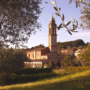 Certosa Di Maggiano Siena